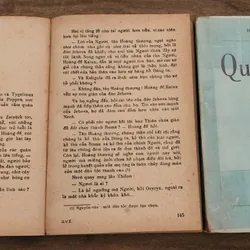 Tác phẩm kinh điển Quo Vadis của Henryk Sienkiewicz (trọn bộ 2 tập) 703647