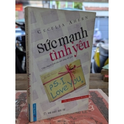 PS.I Love You - Sức Mạnh Tình Yêu - Cecelia Ahern 121180