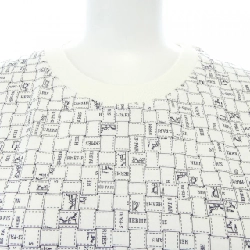 HERMES BOLDUC AU CARRE T-shirt - Hàng hiệu Authentic 823696