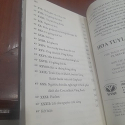 Alexandre Dumas - HOA TUYLIP ĐEN 464270