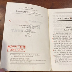 BA GIAI TÚ XUẤT 478591