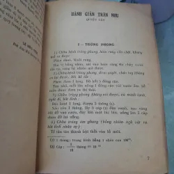 HÀNH GIẢN TRÂN NHU - HẢI THƯỢNG LÃN ÔNG 576013