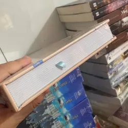 chiêm tinh học ứng dụng - Gary Goldschneider ( bìa cứng) 1008638