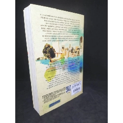 [Phiên Chợ Sách Cũ] Across America 2303 413722