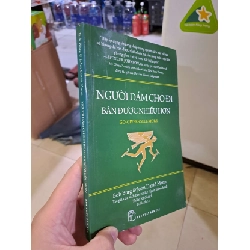 Người dám cho đi bán được nhiều hơn mới 90% 2019 KỸ NĂNG HCM2908