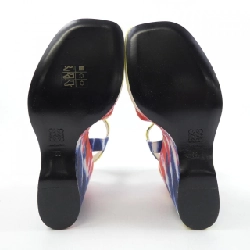 【Mã giảm giá】Giày sandal LOEWE 662766