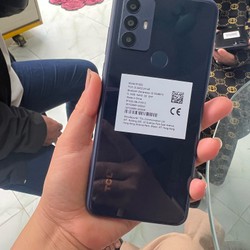 Máy tcl cảm ứng pin 5000mha