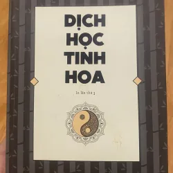 Dịch học tinh hoa