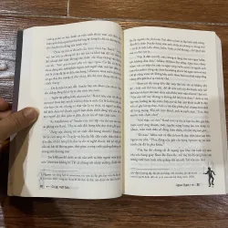 Gone Girl Cô Gái Mất Tích - Gillian Flynn (9) 936136