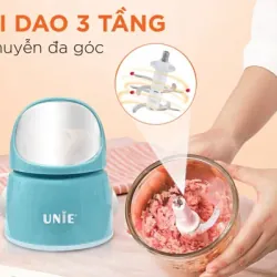 Unie UMB01 -Máy say mini tiện lợi cho gia đình 779440