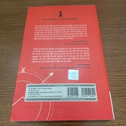Cuộc chơi khởi nghiệp Brad Feld 358498