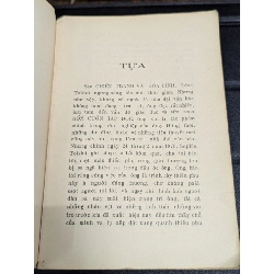 ANNA KHA LỆ NINH - LÉON TOLSOI ( ANNA KARENINE  bản dịch trước 1975) 301138