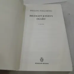 BRIDGET JONES'S DIARY - HELEN FIELDING 957743