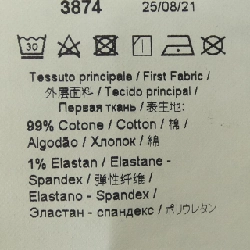 ヌメロヴェントゥーノ N°21 22S-B011-0414 Quần - Hàng hiệu Authentic 818584