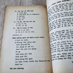 PHƯƠNG PHÁP CỨU THƯƠNG 974772