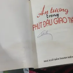 Combo: Ấn Tượng Trong Phút Đầu Tiên, 1001 Cách Chinh Phục Lòng Người 727356