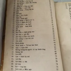 Cẩm nang y học toàn khoa 995102