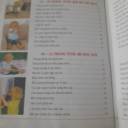 Dr Carol Coopet - ĐỂ CON PHÁT TRIỂN TỐT NHẤT, 1-3 tuổi 506984