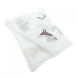 Khăn quàng cổ HERMES - Hàng hiệu Chính hãng