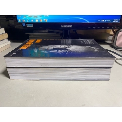 Hòn Tuyết Lăn (bộ 2 tập bìa mềm)- Tác giả :Alice Schroeder- NXB Trẻ- DTbooks phát hành, năm 2010- 446350