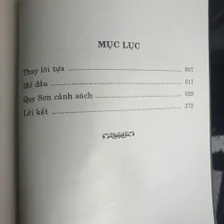 Sách Lời Dạy Của Tổ Quy Sơn 682001