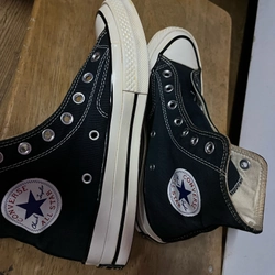 Giày chính hãng Converse 1970s đen 302618