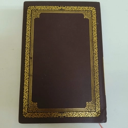 Ông già và biển cả - Ernest Hemingway 531807