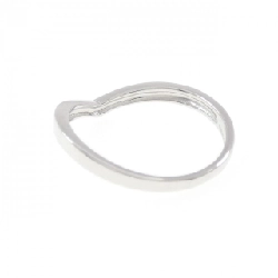 Nhẫn K18WG Vandome - Hàng hiệu Authentic 837780