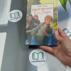 Những Cuộc Phiêu Lưu Của Tom Sawyer 604591