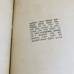 2 sách  xưa – đóng chung bìa cứng 925816