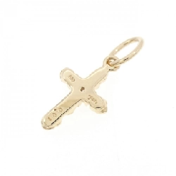 Mặt dây chuyền kim cương Agat 0.01CT - Hàng hiệu Authentic 846572