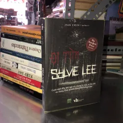 Đi tìm Sylvie Lee - Jean Kwok