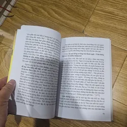 Phong cách nghệ thuật thuật qua lửa thiêng
25k 567920