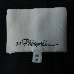 3.1 Phillip Lim Áo vest dài 633512