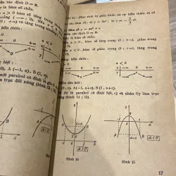 ĐẠI SỐ 10 (XB 1990) 994056