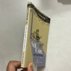 Sài Gòn, một sợi tơ lòng - Lê Hoàng Hựu (t01) 750980