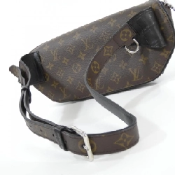 Túi đeo chéo Louis Vuitton Monogram + Da Exotique N96217 - Hàng hiệu Chính hãng 768699