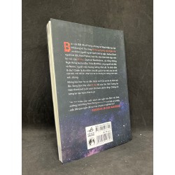 Nhà Hàng Ở Tận Cùng Vũ Trụ - Douglas Adams new 90% HCM0906