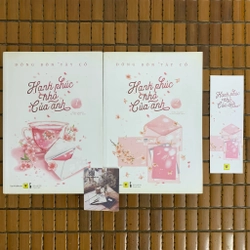 Hạnh phúc nhỏ của anh Đông Bôn Tây Cố
