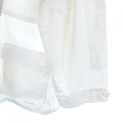 Balenciaga BALENCIAGA 720159 TNP02 Áo khoác - Hàng hiệu Chính hãng 894287