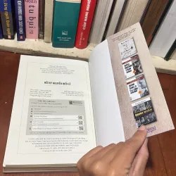 II Nhân Vật: Hồi Ký Nguyễn Hiến Lê - 2021 752303