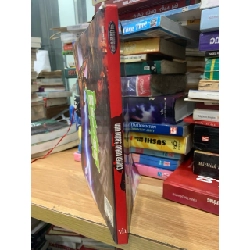 truyện quái dị ở bệnh viện-Quái đàm hiệp hội 756174