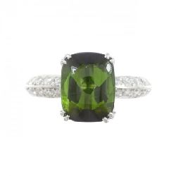 Nhẫn Tourmaline PT900 2.57CT - Hàng hiệu Chính hãng 854246