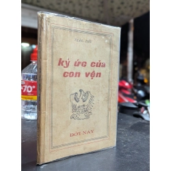 Ký ức của con vện - Trần Tiêu
