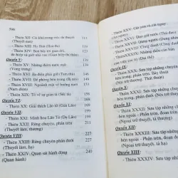 HÀN PHI TỬ – Bản dịch của Phan Ngọc (tác giả: Hàn Phi) 929385