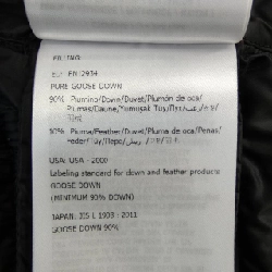 Áo khoác lông vũ MONCLER ABRICOTIER 632050