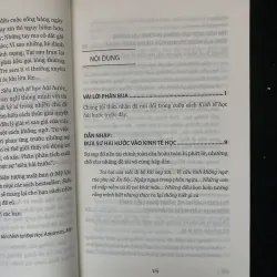 Siêu kinh tế học hài hước- Steven D. Levitt và S tephen J. Dubner  1029099