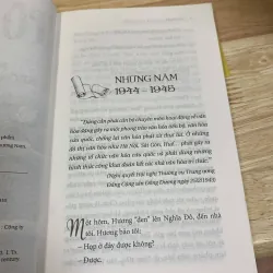 Những Ký Ức Không Chịu Ngủ Yên - Tô Hoài 720902