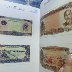 100 năm tiên giấy Việt Nam 1004841