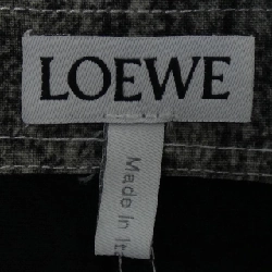 Áo sơ mi LOEWE S540Y05X15 - Hàng hiệu Chính hãng 774827